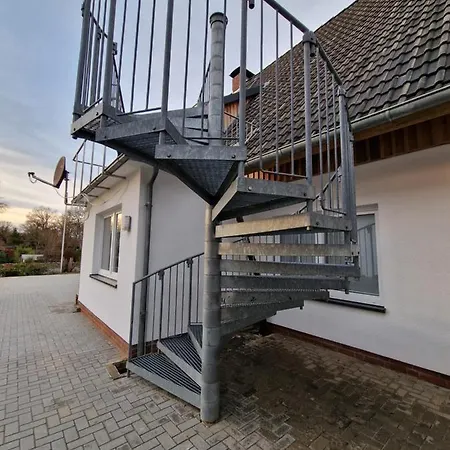 Olaf Apartament Schneverdingen