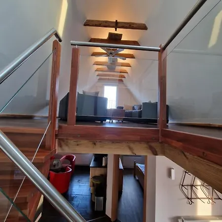 Apartament Olaf *