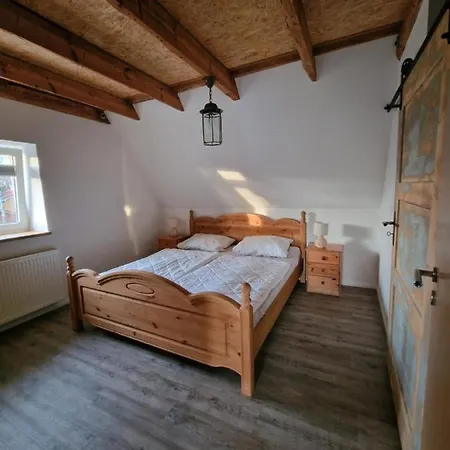Olaf Apartment
