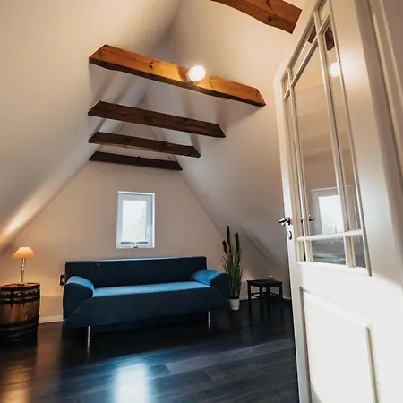 Apartament Olaf Schneverdingen