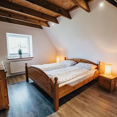 Olaf Apartment