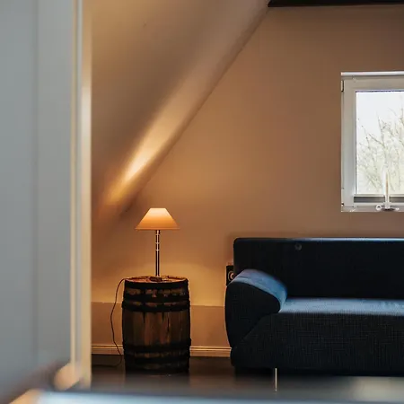 Apartment Olaf *