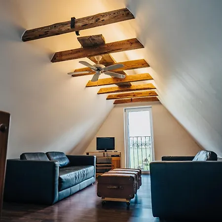 Olaf Apartament Schneverdingen