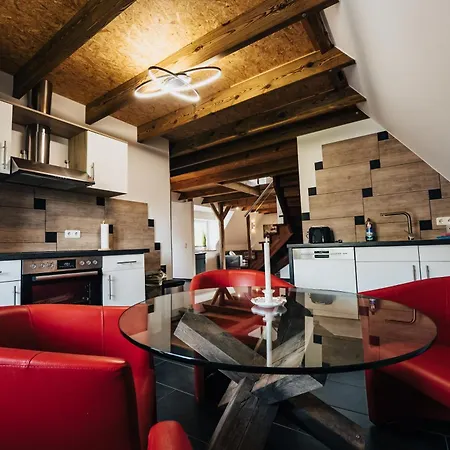 Apartament Olaf