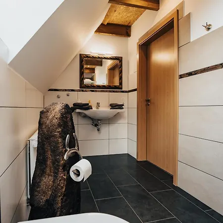 Apartament Olaf *