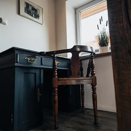 Olaf Apartment